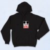 Legalize Mickey Graphic Hoodie