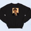 Lil Baby Caricature Sweatshirt