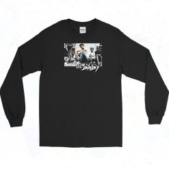 Lil Baby Fan Art Long Sleeve Shirt