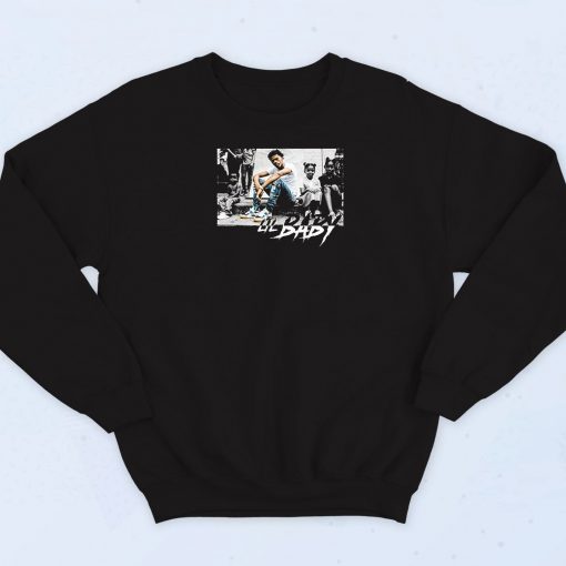 Lil Baby Fan Art Sweatshirt