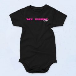 Lil Baby My Turn Baby Onesie