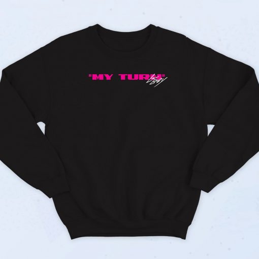 Lil Baby My Turn Sweatshirt