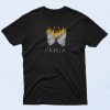 Lil Skies Butterfly T Shirt