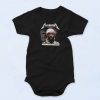 Lil Uzi And Friends Wells Fargo Baby Onesie