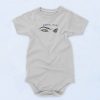 Lil Uzi Vert LUV Eternal Atake Baby Onesie