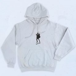 Lil Uzi Vert Metal Devil Acid Hoodie