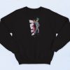 Lil Uzi Vert Peace Retro Sweatshirt