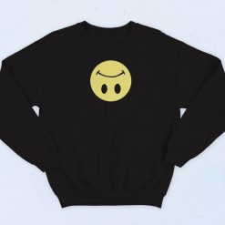 Lil Uzi Vert Uzi Smile Sweatshirt