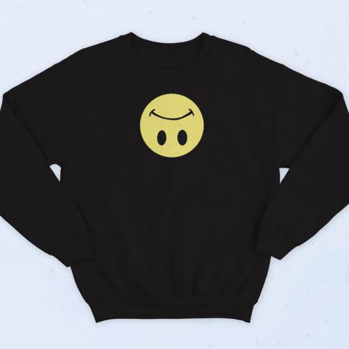 Lil Uzi Vert Uzi Smile Sweatshirt