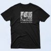 Malcolm X No Justice No Peace T Shirt