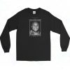 Memory Of Christopher Dorner Long Sleeve Shirt