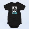 Mickey Says DEFY Unisex Baby Onesie