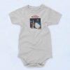 My Neighbor Totoro Baby Onesie