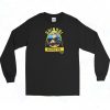 Naruto Shippuden Shinobi Long Sleeve Shirt