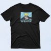 Naruto Uzumaki Finger Pose T Shirt