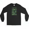 One For All Plus Ultra Long Sleeve Shirt