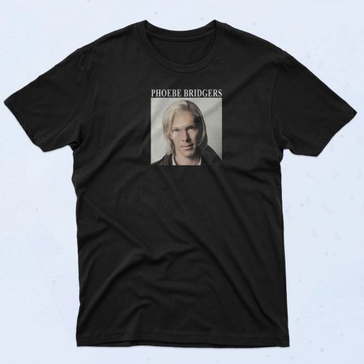 Phoebe Bridgers T Shirt