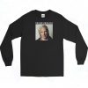 Phoebe Bridgers Vintage Long Sleeve Shirt