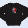 Portrait Of Outkast Andre 3000 Sweatshirt