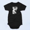 Robert Smith and Mary Poole Baby Onesie