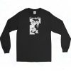 Robert Smith and Mary Poole Long Sleeve Shirt