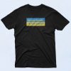 Russian Warship Go Fuck Yourself T Shirt