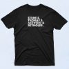 Stone Thomas Acevedo Reynolds T Shirt