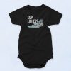 Sup Liches Unisex Baby Onesie