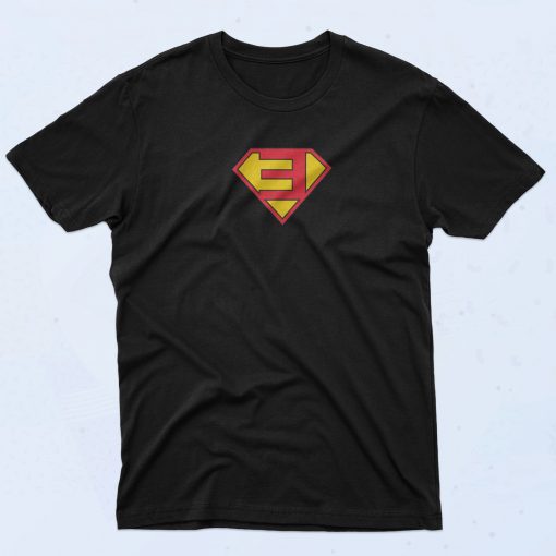 Super E Eminem T Shirt