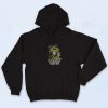 Taz Young Jayy Rapper Hoodie