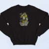 Taz Young Jayy Retro Sweatshirt