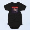 The Killing of Tupac Shakur Baby Onesie