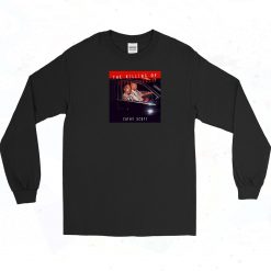 The Killing of Tupac Shakur Long Sleeve Shirt