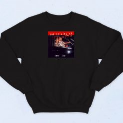 The Killing of Tupac Shakur Sweatshirt