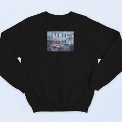 The King Of Fighters All Star Sweatshirt