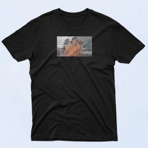 Tom Brady Parental Advisory T Shirt