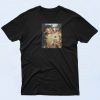 Travis Scott Butterfly T Shirt