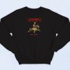 Travis Scott Enjoy the Ride Sweatshirtr