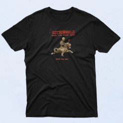 Travis Scott Enjoy the Ride T Shirt