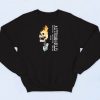 Travis Scott Skull in the box Sweatshirt