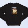 Travis Scott The London Scotts Butterfly Sweatshirt