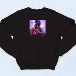 Travis Scott Utopia Rap Hip Hop Sweatshirt