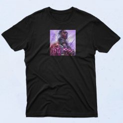 Travis Scott Utopia T Shirt