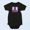 Travis Scott Utopia Unisex Baby Onesie