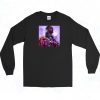 Travis Scott Utopia Vintage Long Sleeve Shirt