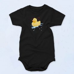 Travis Scott with Afterpay Baby Onesie