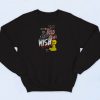 Traviss Down to Earth Sweatshirt