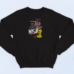 Traviss Down to Earth Sweatshirt