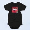 Tyler the Creator Bastard Baby Onesie