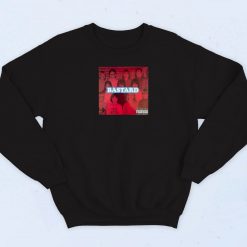 Tyler the Creator Bastard Retro Sweatshirt